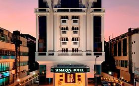 St. Mark'S Hotel